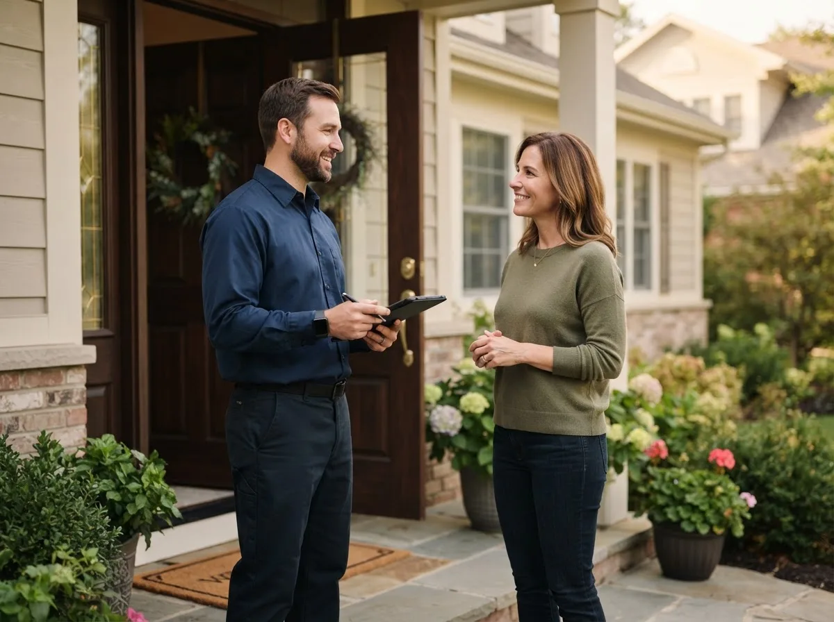 Water damage restoration FAQs for Nine Mile Falls, WA